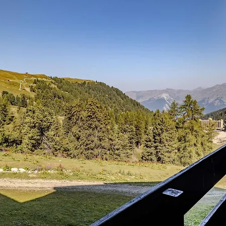 Apartment Avec Vue Sur Pistes - 4 Pers. *